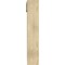 Ekena Millwork Olympic Traditional Rough Sawn Bracket w/ Offset Brace, Douglas Fir, 8"W x 44"D x 44"H BKT0806X44X44OLY01RDF - alternate 4